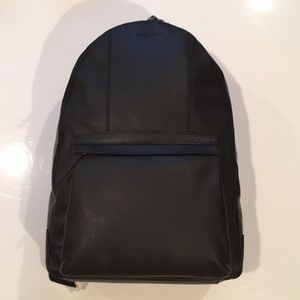 Cole Haan Leather Backpack